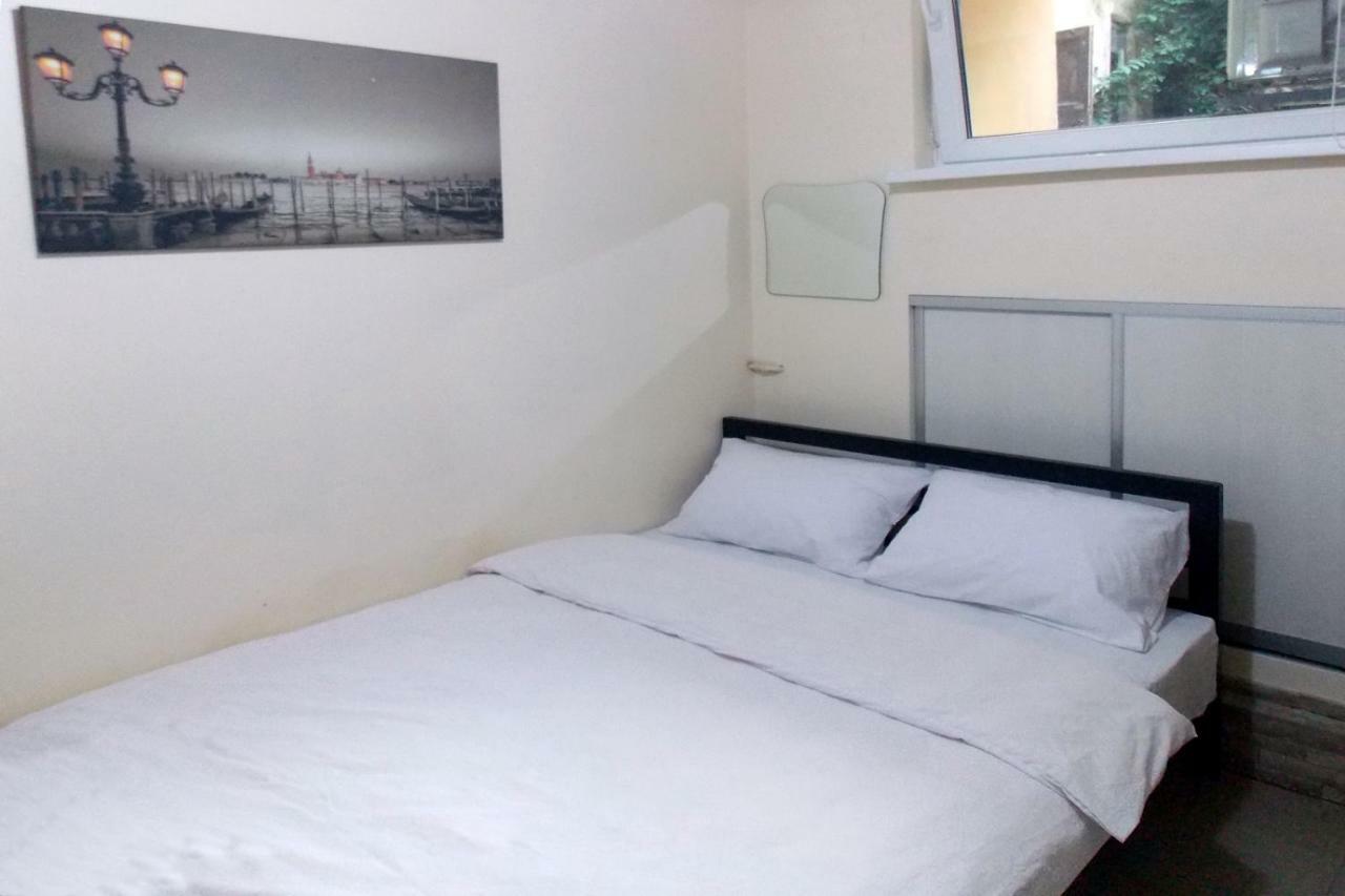 Compact Studio In The City Center Apartamento Lviv Exterior foto