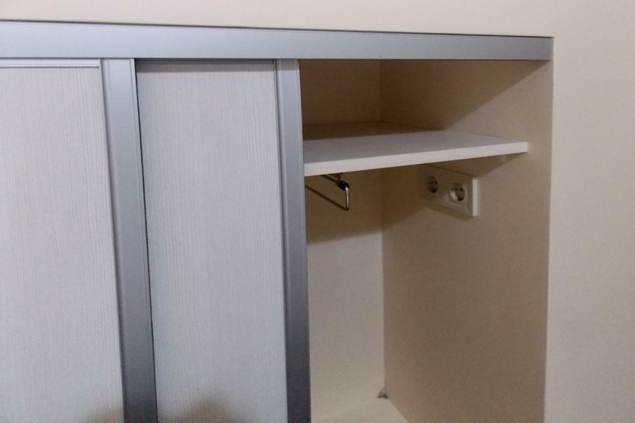 Compact Studio In The City Center Apartamento Lviv Exterior foto